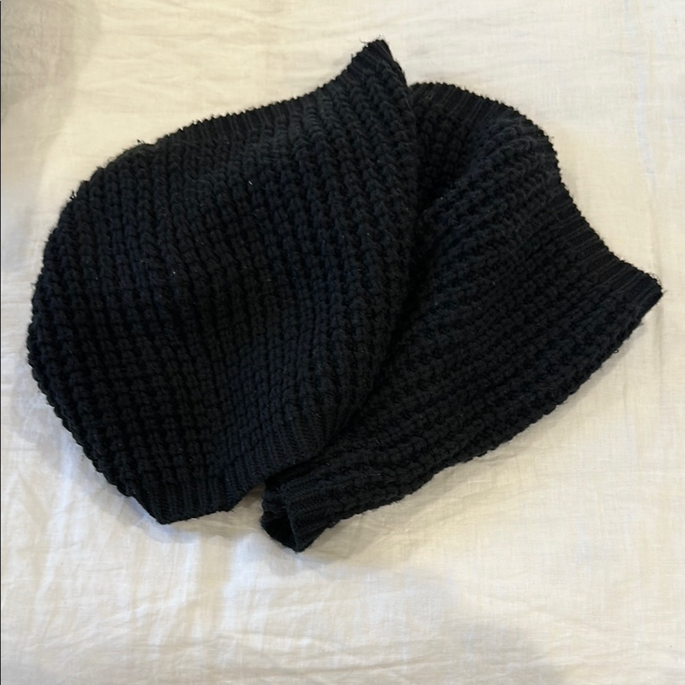 Urban Outfitters Infinity Scarf